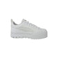 Sneaker PUMA MAYZE Lth Jr 384527 01 ragazza/donna