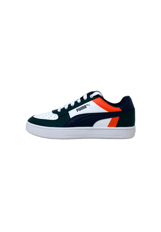 Sneakers PUMA Caven 2.0 Block Jr  394461 09 ragazzo