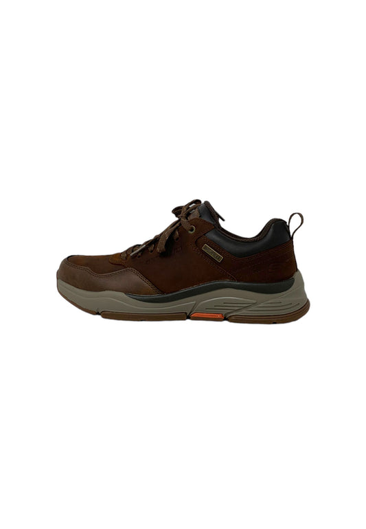 Sneaker SKECHERS Benago - Hombr 210021/CDB Uomo
