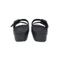 Ciabatte EVERLAST EV-125 BLACK Donna