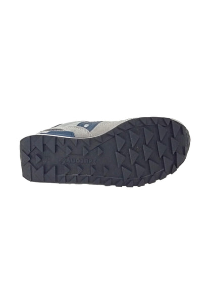 Sneaker SAUCONY ORIGINALS S2108-563 GREY ragazzo/uomo