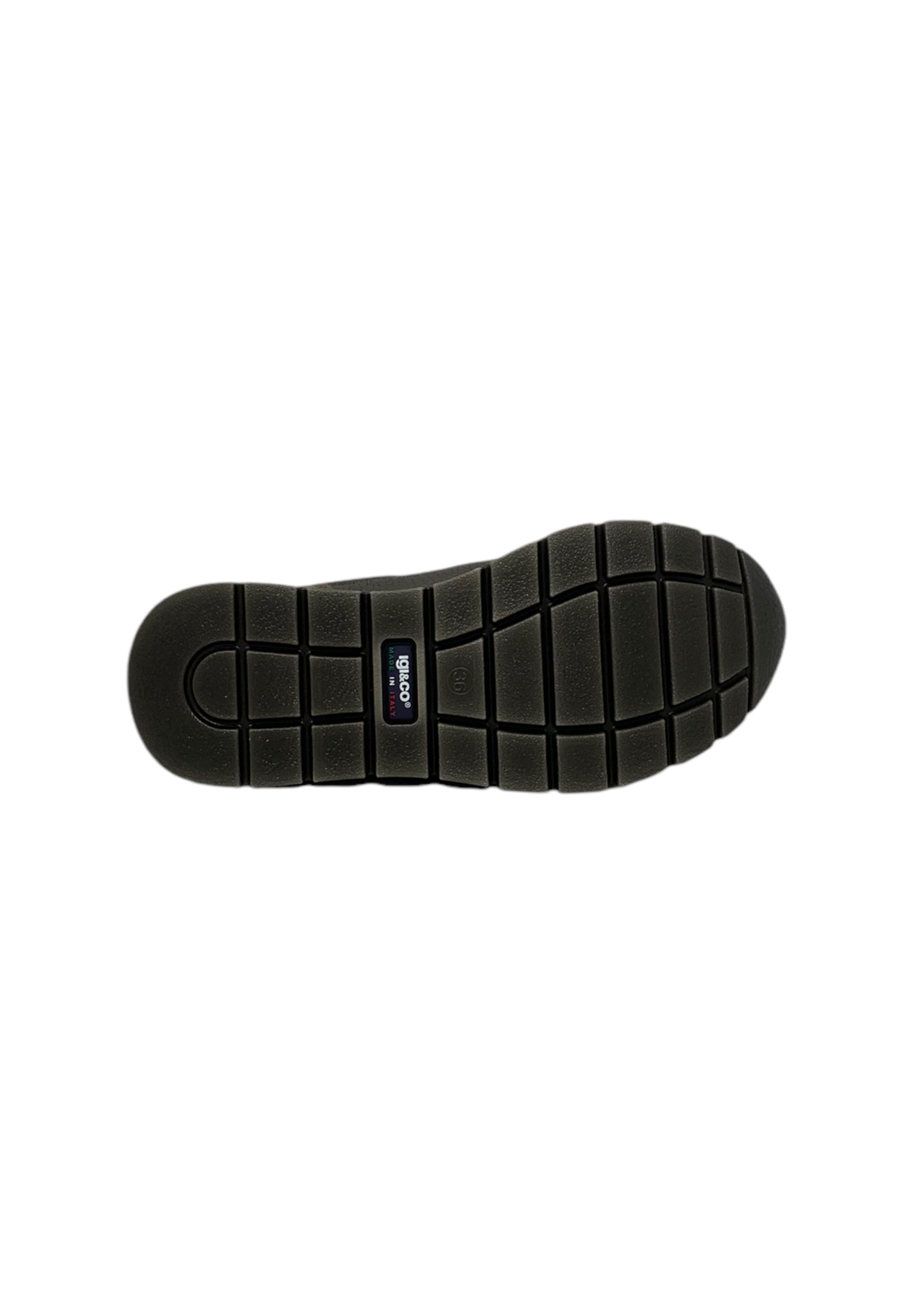Sneakers Igi&Co 6675222 Donna