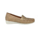 Mocassino GALIA BY902 GOLD donna