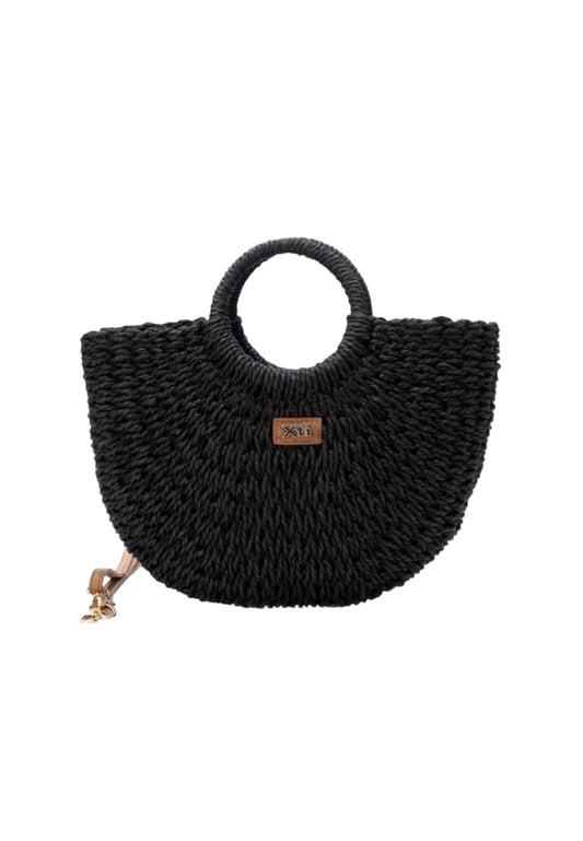 Borsa XTI 184286 NERO Donna