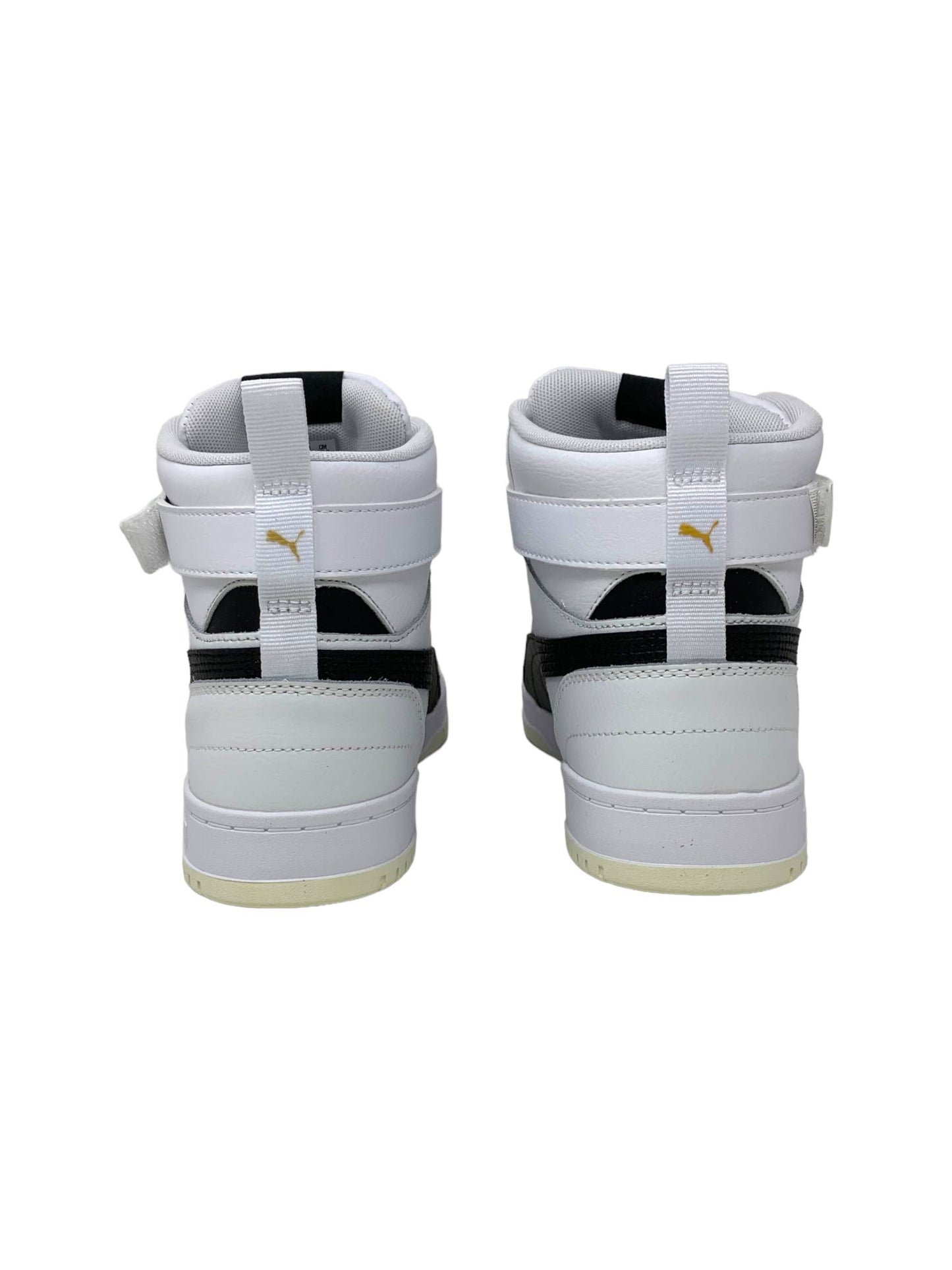 Scarpa da ginnastica PUMA RBD GAME 385839 01 UOMO