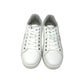 Scarpa da passeggio STW224211 WHT/SILVER Sergio Tacchini Donna
