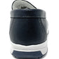 Mocassino BKS 2020 PelleBlu uomo