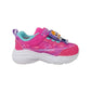 Sneakers SKECHERS Snuggle Sneaks - Skech Squad 302214N/PKMT bambina