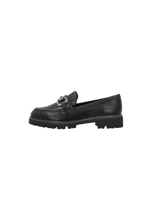 Mocassino MARCO TOZZI 2-24700-43 001 black donna