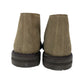 Scarpa modello polacchina BKS 0812 CAM.TAUPE uomo