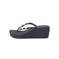 Infradito SUPERGA S24U191 NERO DONNA