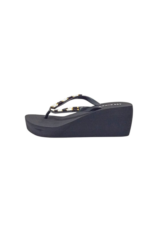 Infradito SUPERGA S24U191 NERO DONNA