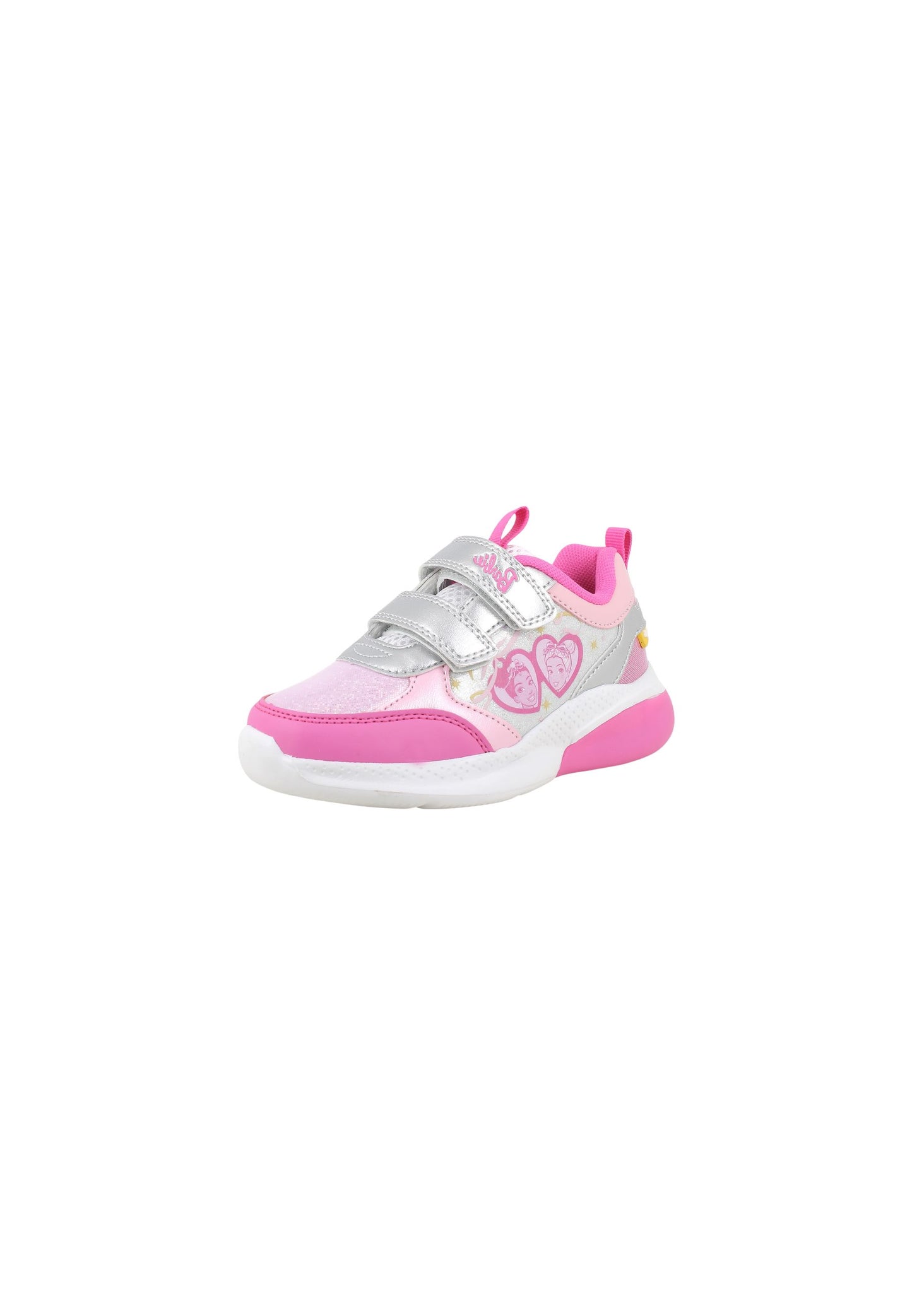 Sneaker luminose PRIMIGI Barbie 2469800 bambina