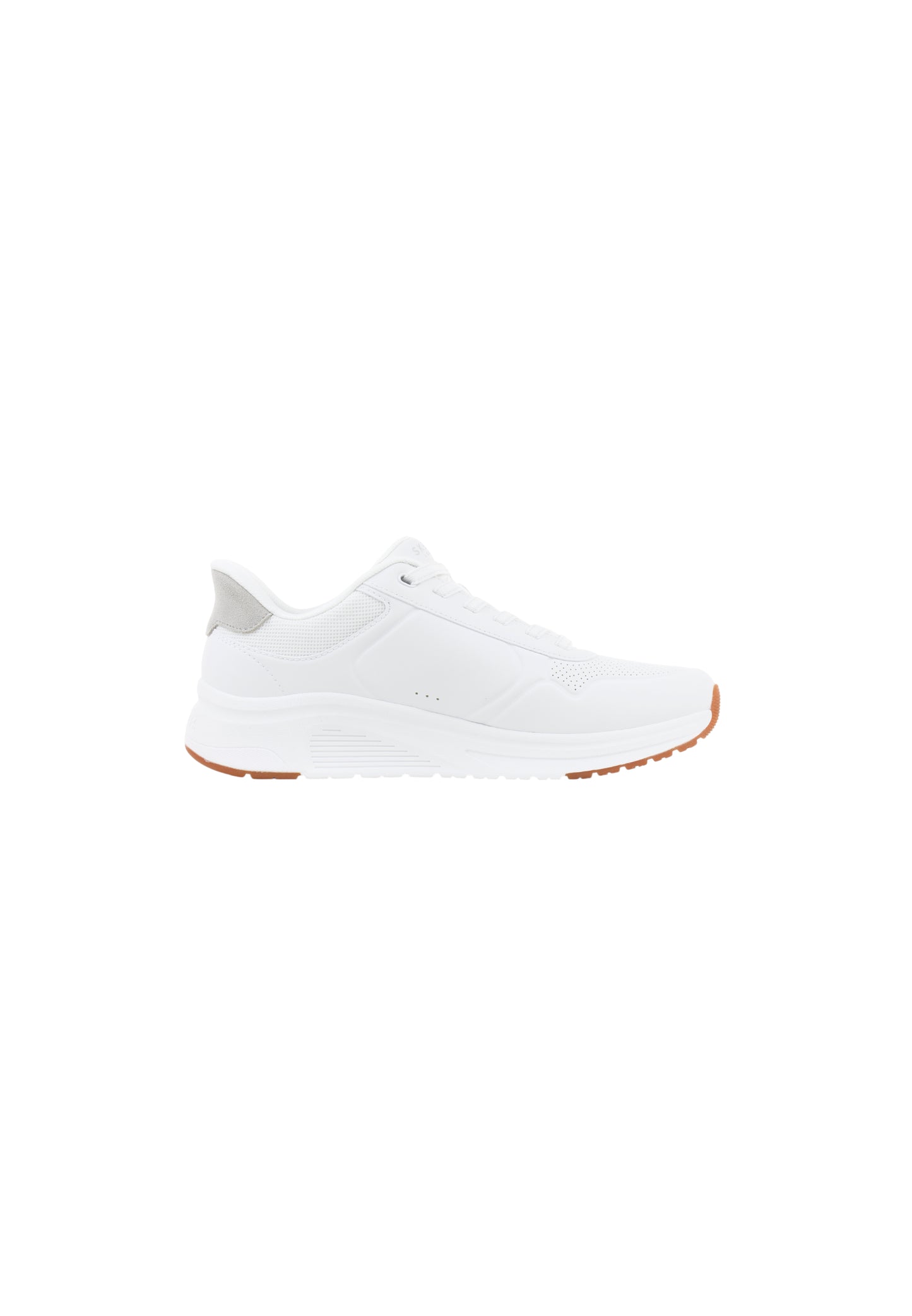 Sneaker SKECHERS UNO LITE 2 - New Arc 183532/WHT Uomo