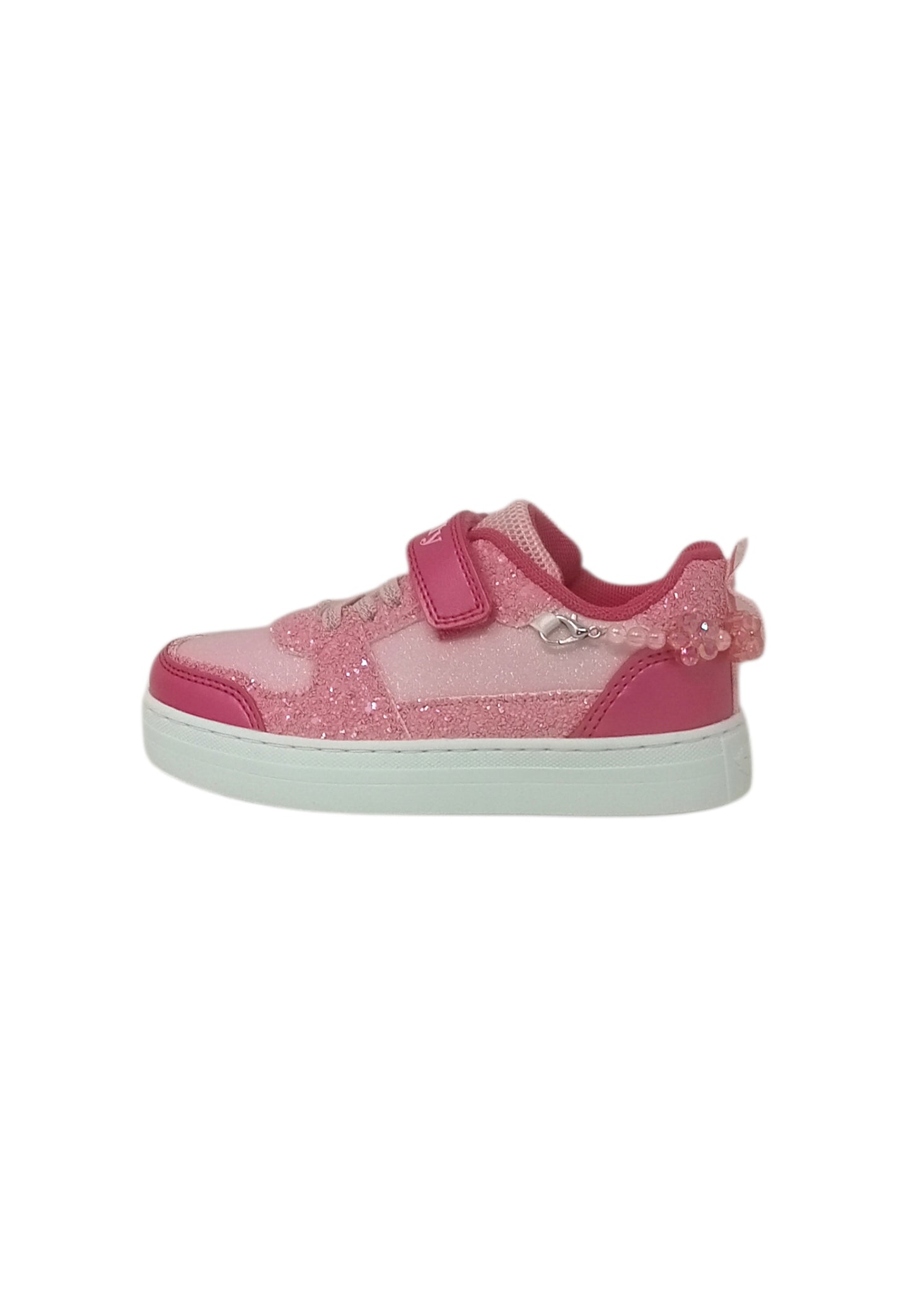 Sneakers LELLI KELLY "GIOIELLO" LKAA4010 FUXIA  Bambina