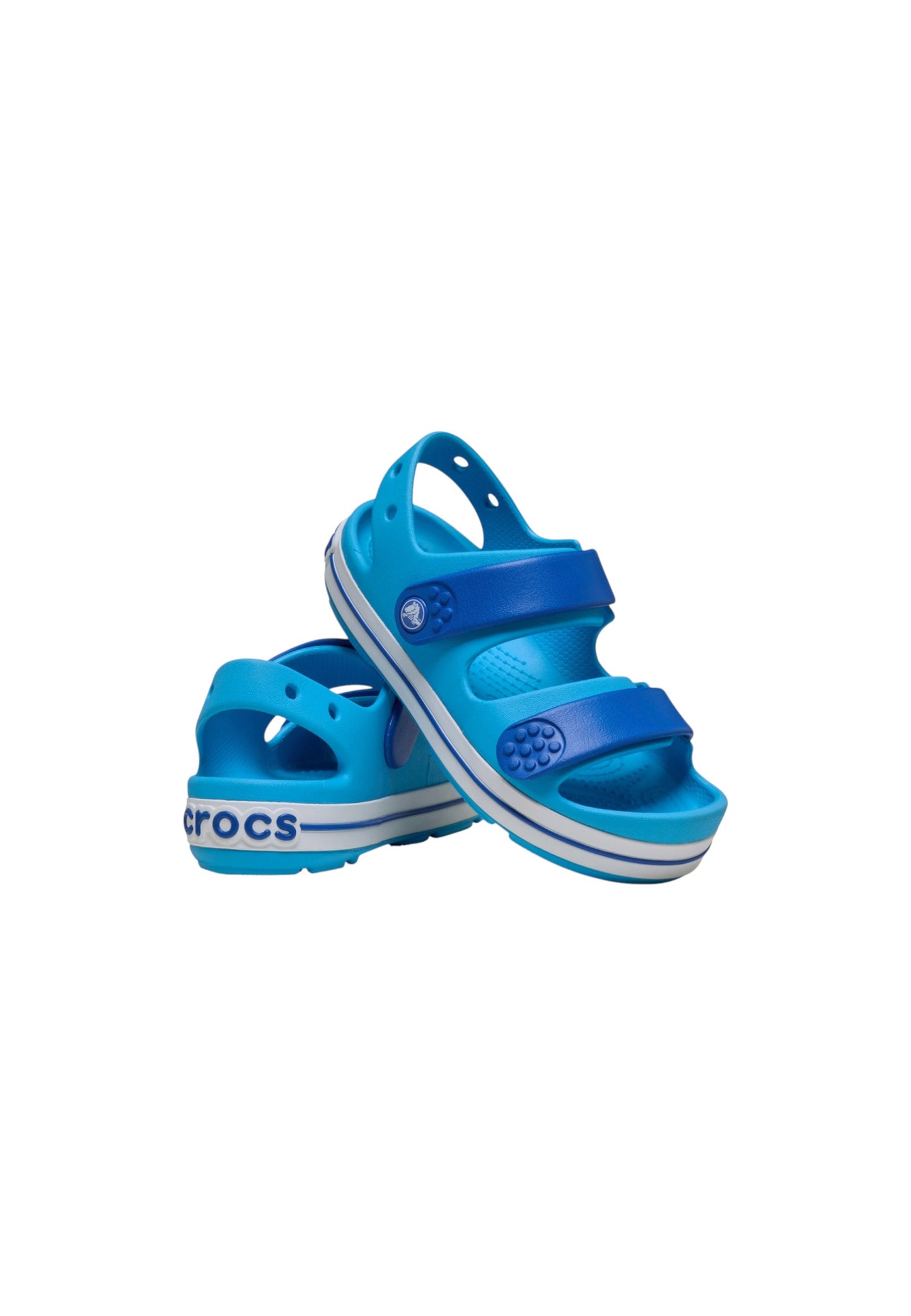 Sandalo CROCS 209423/209424-4MO Bambino
