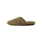 Pantofola  DE FONSECA DE.ROMA TOP MA68 BEIGE Uomo