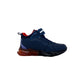Sneakers BULL BOYS  DNAL3393 blu Bambino