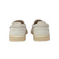 Mocassini HEYDUDE WALLY NXT LOAFER 43773-0OJ EGRET Uomo