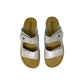 Ciabatta FLYFLOT 42 H61 HC AVORIO donna