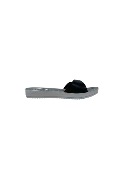Ciabatta INBLU BM000072 NERO donna
