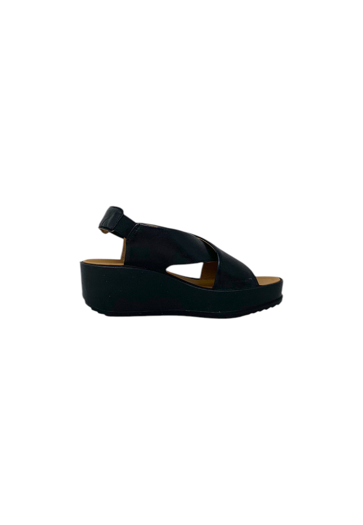 Sandali con zeppa Igi&Co 7665700 Donna