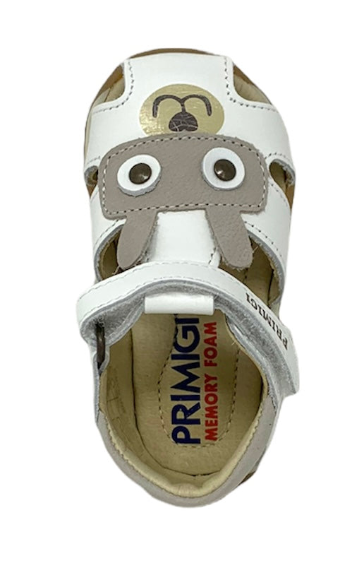 scarpe da passeggio PRIMIGI 1910522 bambino