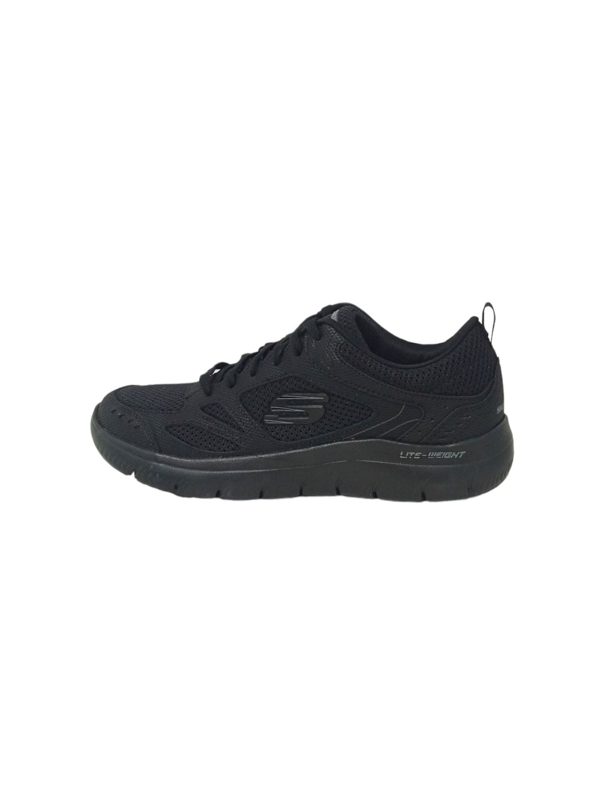 Sneakers Skechers Summits - South Rim 52812/BBK Uomo