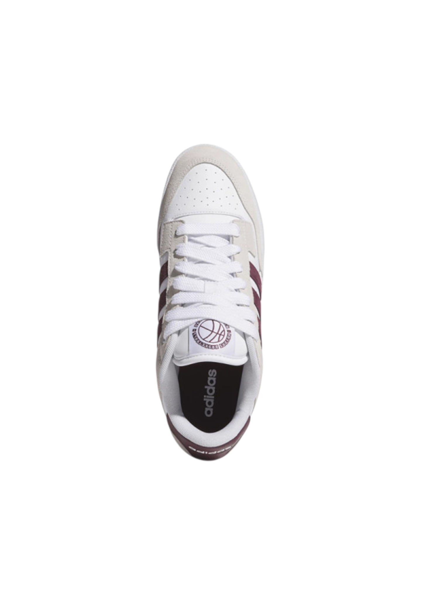 Sneaker ADIDAS RAPID COURT LOW KI3951 uomo