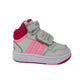 Scarpa da ginnastica ADIDAS HOOPS MID 3.0 AC I GZ1934 BAMBINA