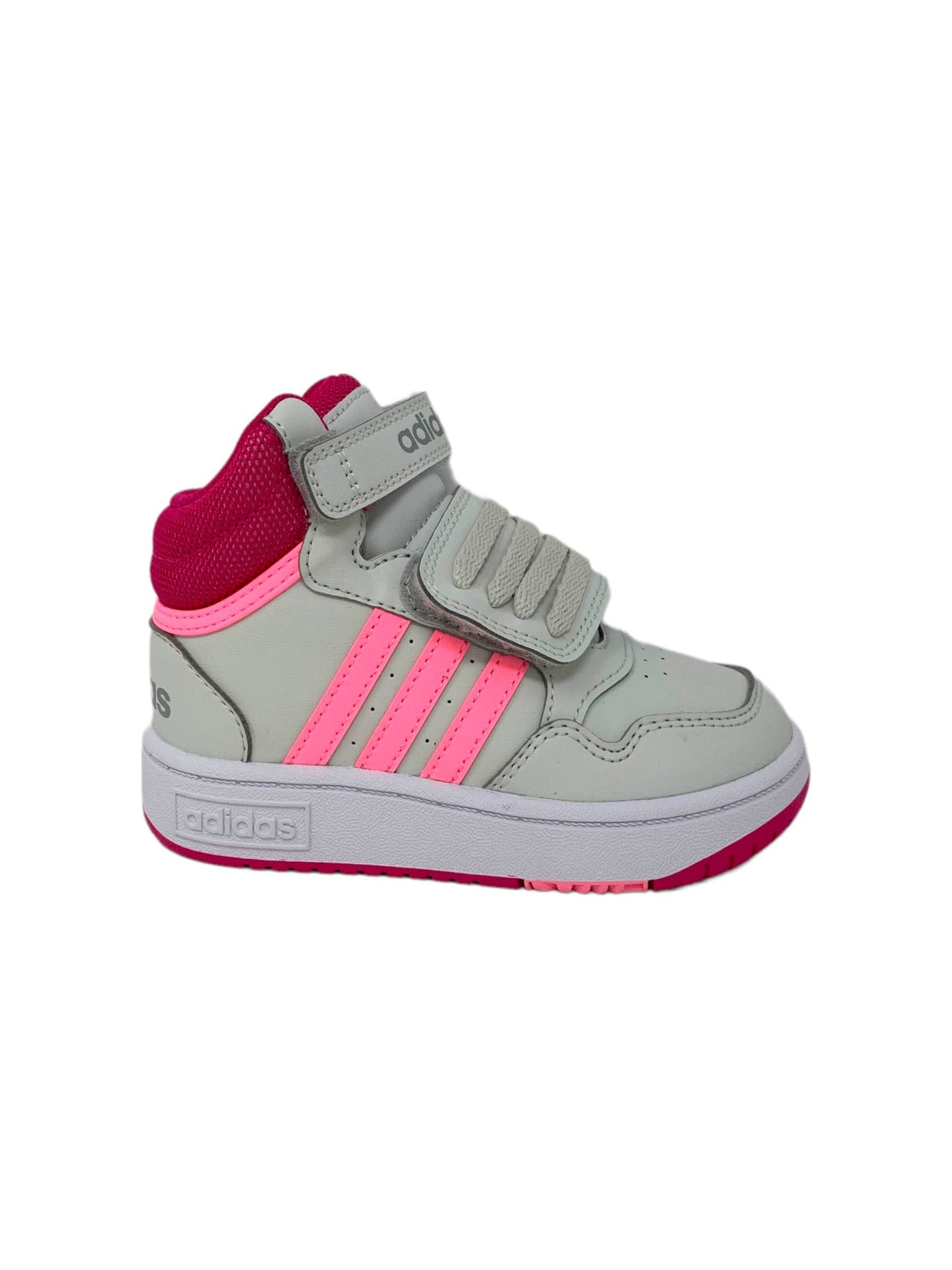 Scarpa da ginnastica ADIDAS HOOPS MID 3.0 AC I GZ1934 BAMBINA