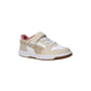 Sneakers Puma Rebound Sla Lo winter Safar 407462 01 Bambina