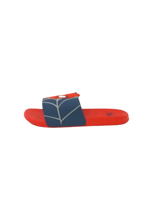 Ciabatte Silver Spiderman R1310441S RED Bambino