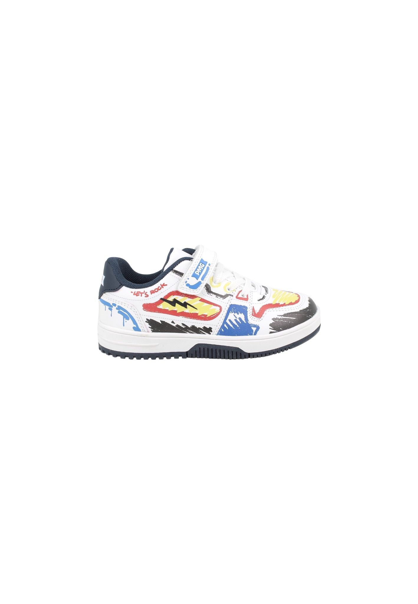 Sneakers PRIMIGI 1460433 bambino