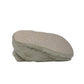 Pantofola da camera DE FONSECA DE.TRENTO W843 bianco donna