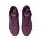 Sneakers SKECHERS Uno - Stand on Air 73690/WINE Donna