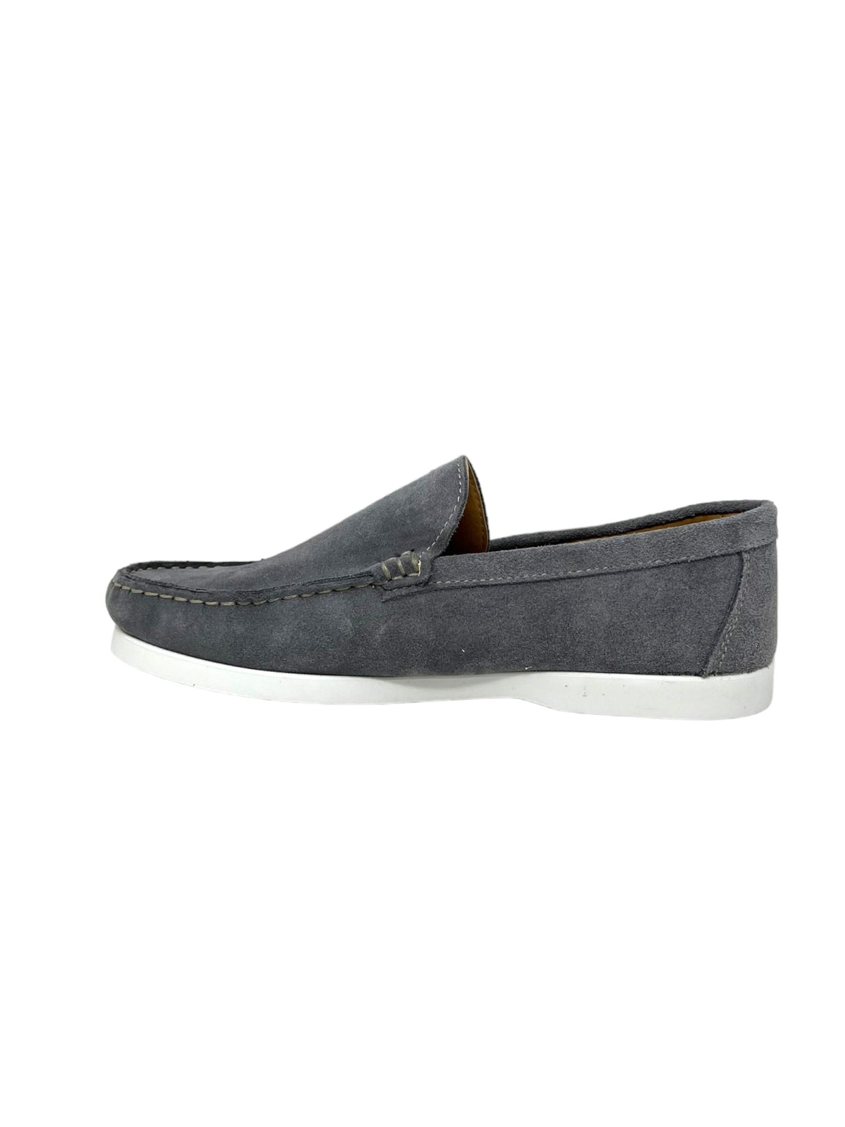 Mocassino BKS 110 CAGRIGIO uomo