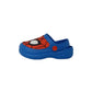 Ciabatte Silver Spiderman R1310676S BLU Bambino