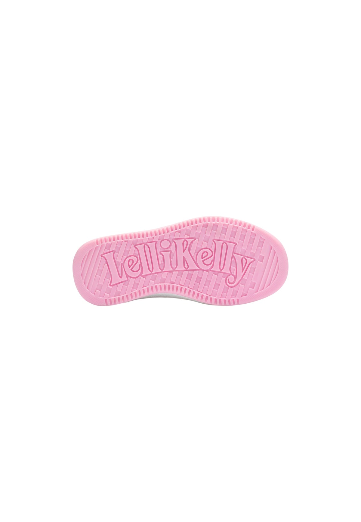 Sneakers Lelli Kelly "Orsetto" LKAA5712 Rosa/bianco Bambina
