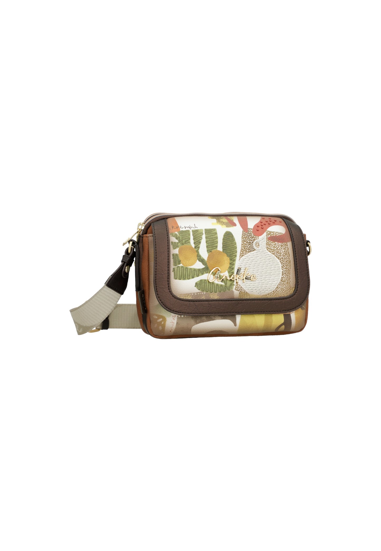 Borsa ANEKKE Amphora 42713-349 Donna