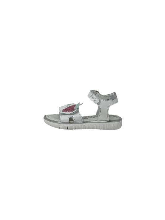 Sandali PRIMIGI 3914022 bianco bambina