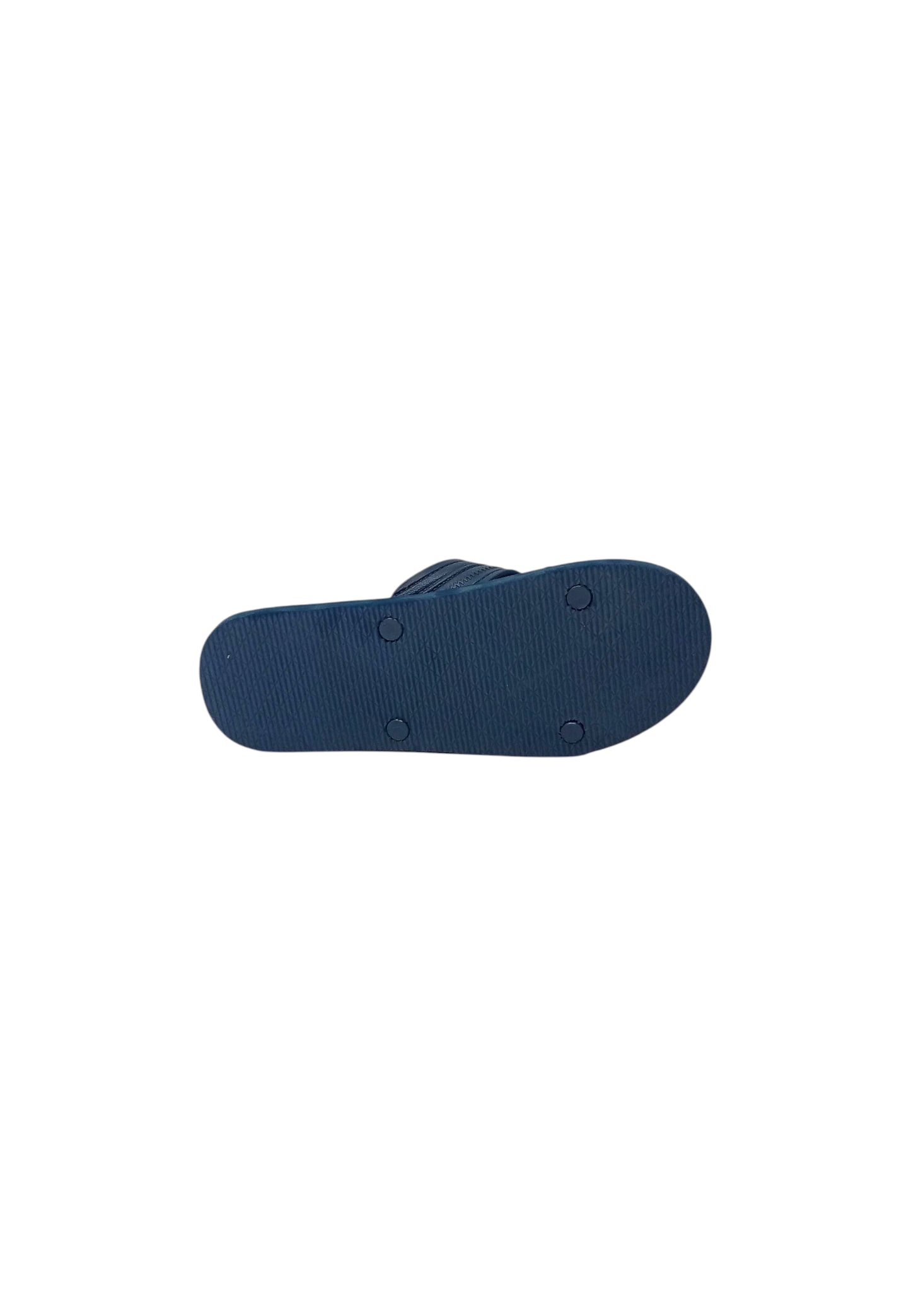 Ciabatta DE FONSECA DE.MISANO MB54 BLU Uomo