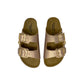 Ciabatta GRUNLAND Junior LUCE CB0740-40 CIPRIA Bambina