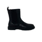 Anfibio da passeggio GRUNLAND COLT PO2202-88  NERO BAMBINA