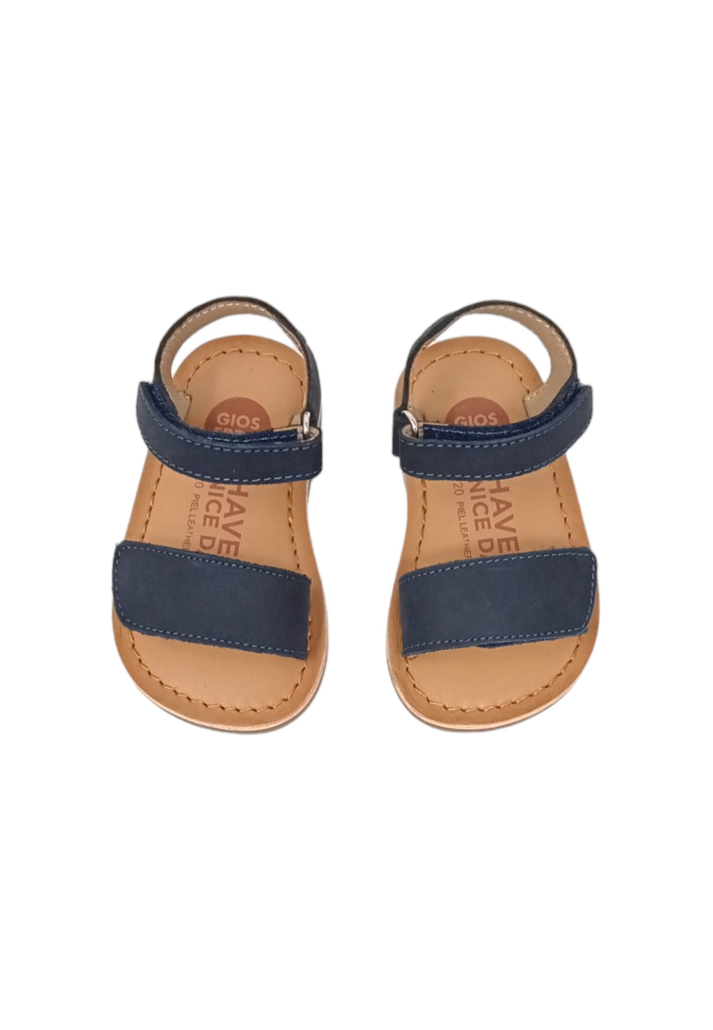 Sandali GIOSEPPO PALMETTO 72136 bambino più colori