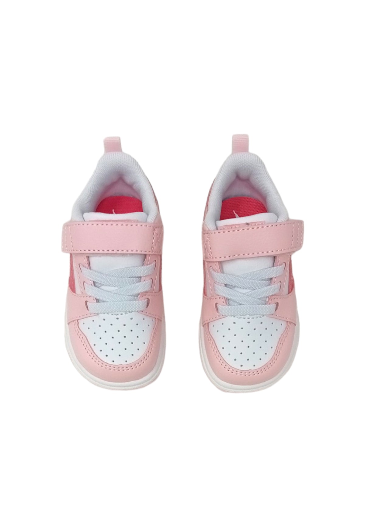 Sneakers PUMA REBOUND V6 Lo AC+ inf 397420 08 Bambina