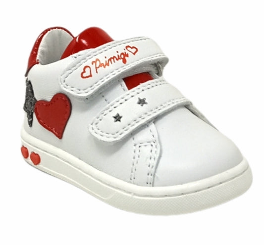 Scarpa da passeggio PRIMIGI 8404133 Bambina