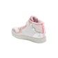 Sneakers  LELLI KELLY Gioiello LKAA4412 GRIGIO/ROSA Bambina