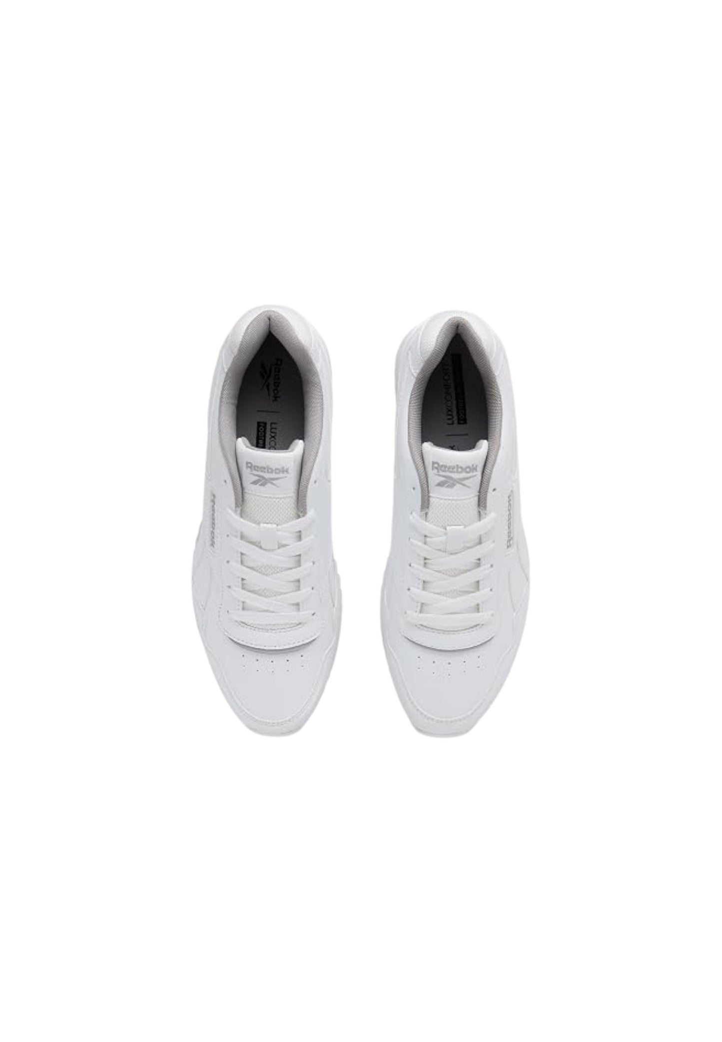 Sneaker REEBOK Glide Ripple Clip 100261071 wht/grey ragazzo/uomo