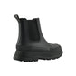 Stivaletti da pioggia COLORS OF CALIFORNIA HC.RB400 BLA Donna